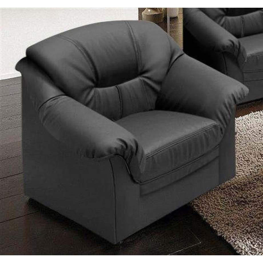 DOMO collection Fauteuil Montana afbeelding 1