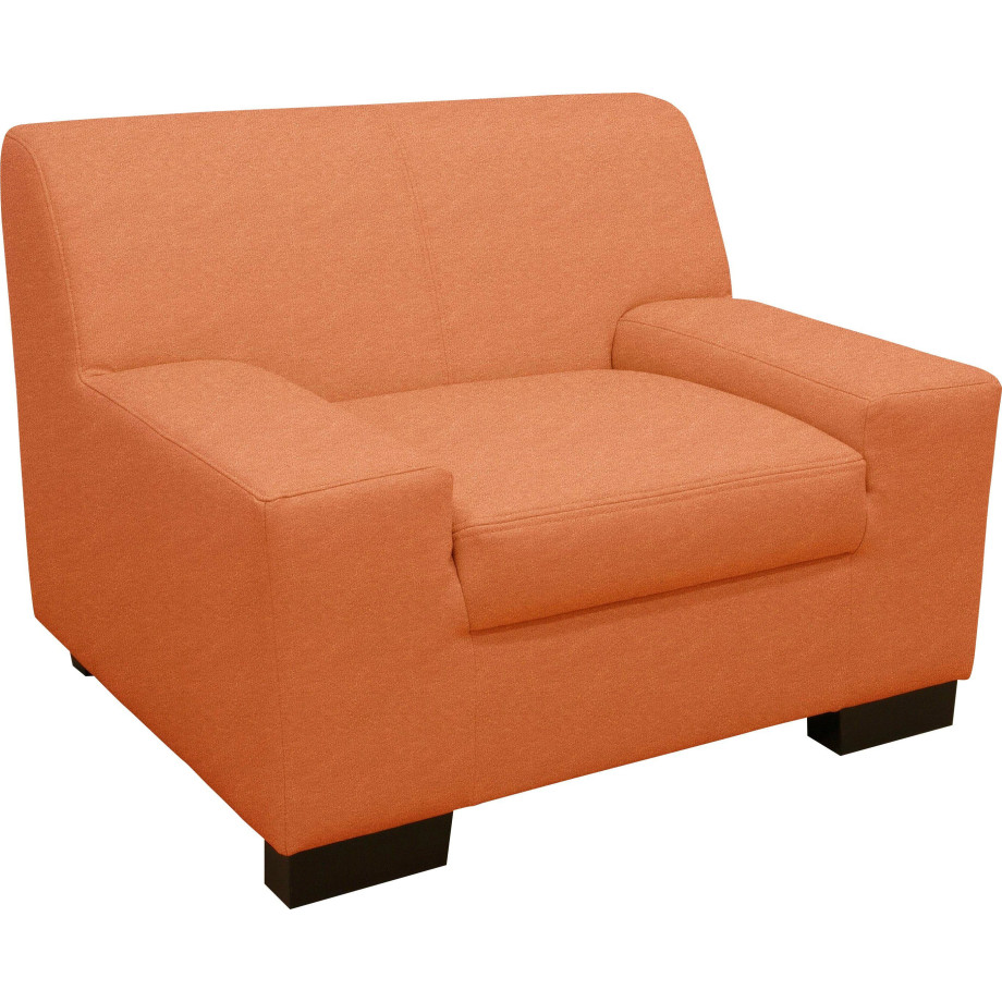 DOMO collection Fauteuil Norma afbeelding 1