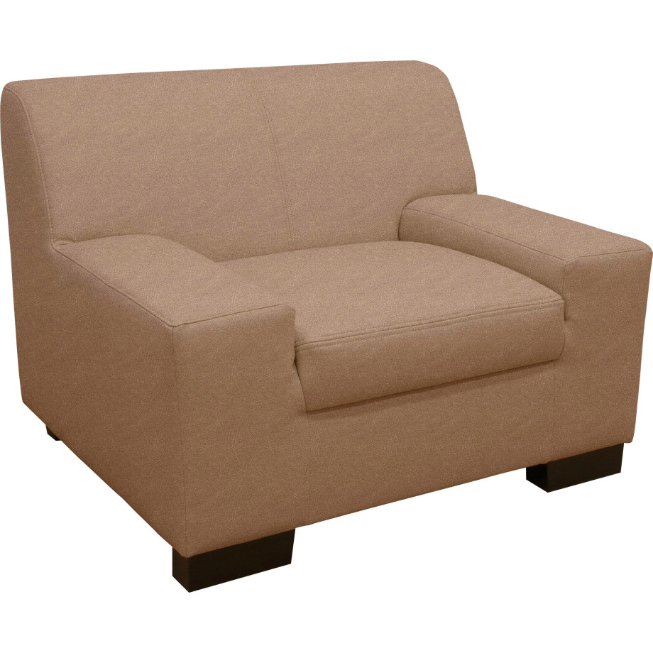 DOMO collection Fauteuil Norma afbeelding 1