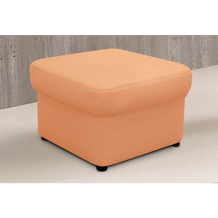 DOMO collection Hocker Papenburg in vele kleuren afbeelding 1