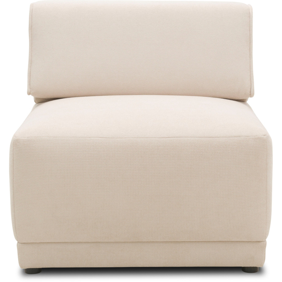 DOMO collection Sofaelement 800007 Rugkussen plaatsbaar, oneindig uit te breiden afbeelding 1