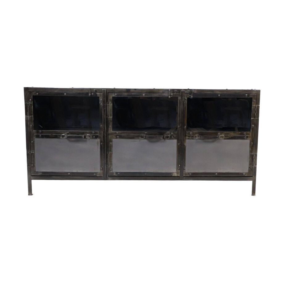 Dressoir Brooklyn | HSM Collection afbeelding 1