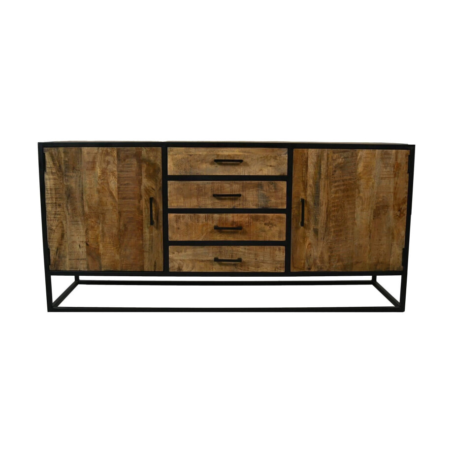 Dressoir Derby | HSM Collection afbeelding 1