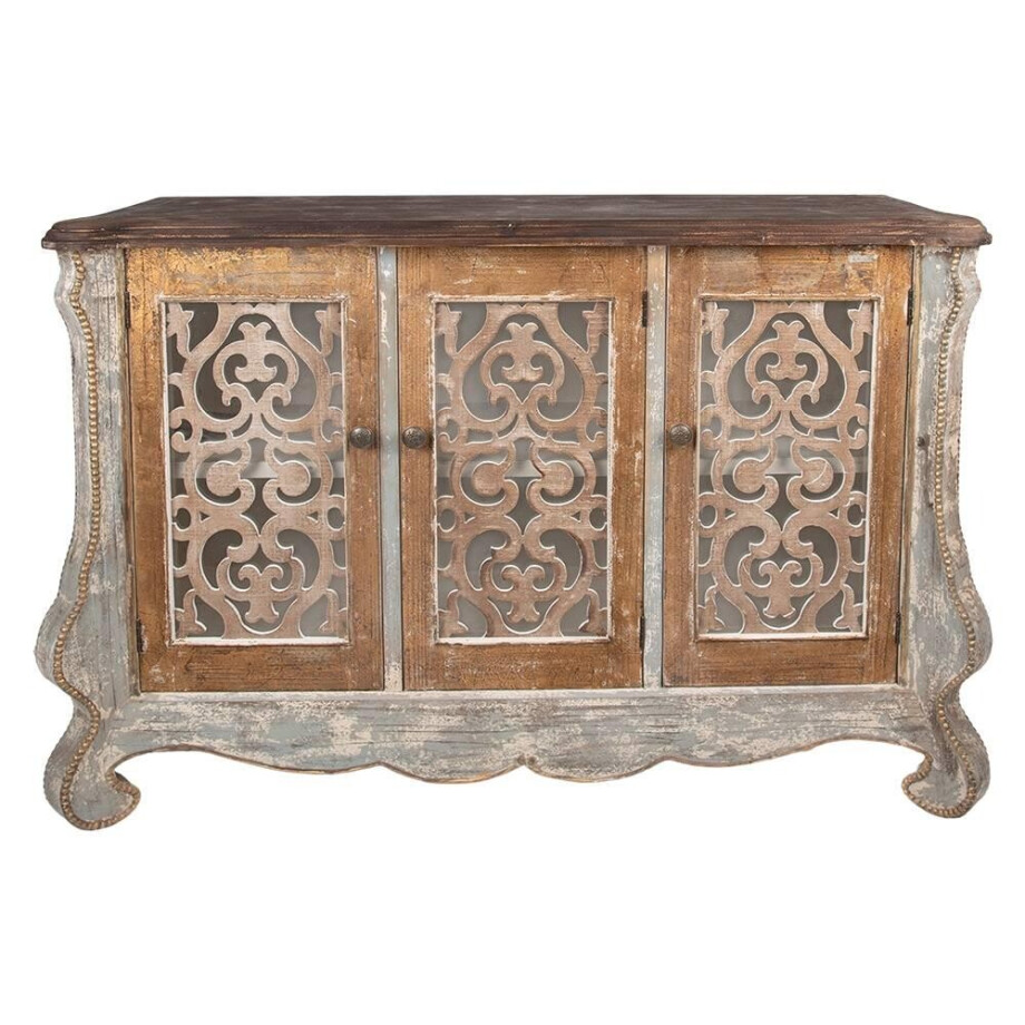 Dressoir Riyadh | Clayre & Eef afbeelding 1