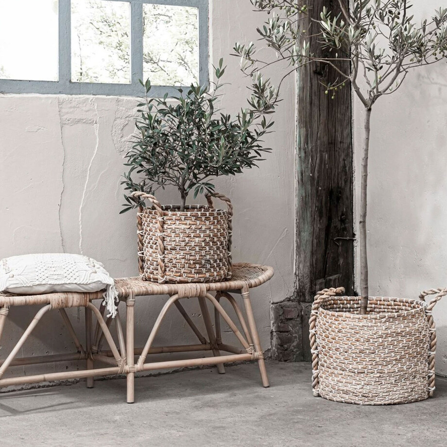 MUST Living Mand 'Patio' Set van 2 stuks afbeelding 1