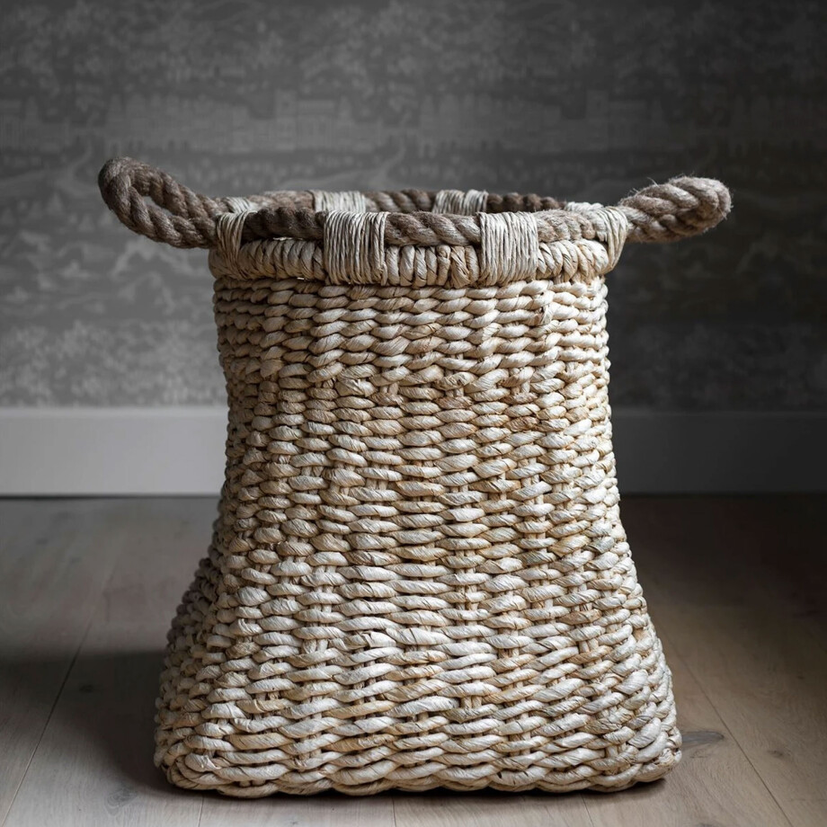 MUST Living Mand 'Palette' 54cm hoog MUST Living Mand 'Palette' 54cm hoog afbeelding 1