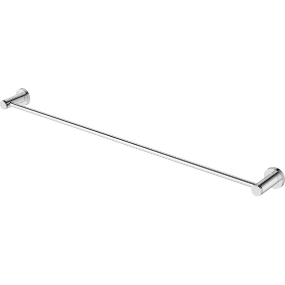 Duravit D Code handdoekhouder 80cm chroom 0099231000 Duravit D Code handdoekhouder 80cm chroom 0099231000 afbeelding 1