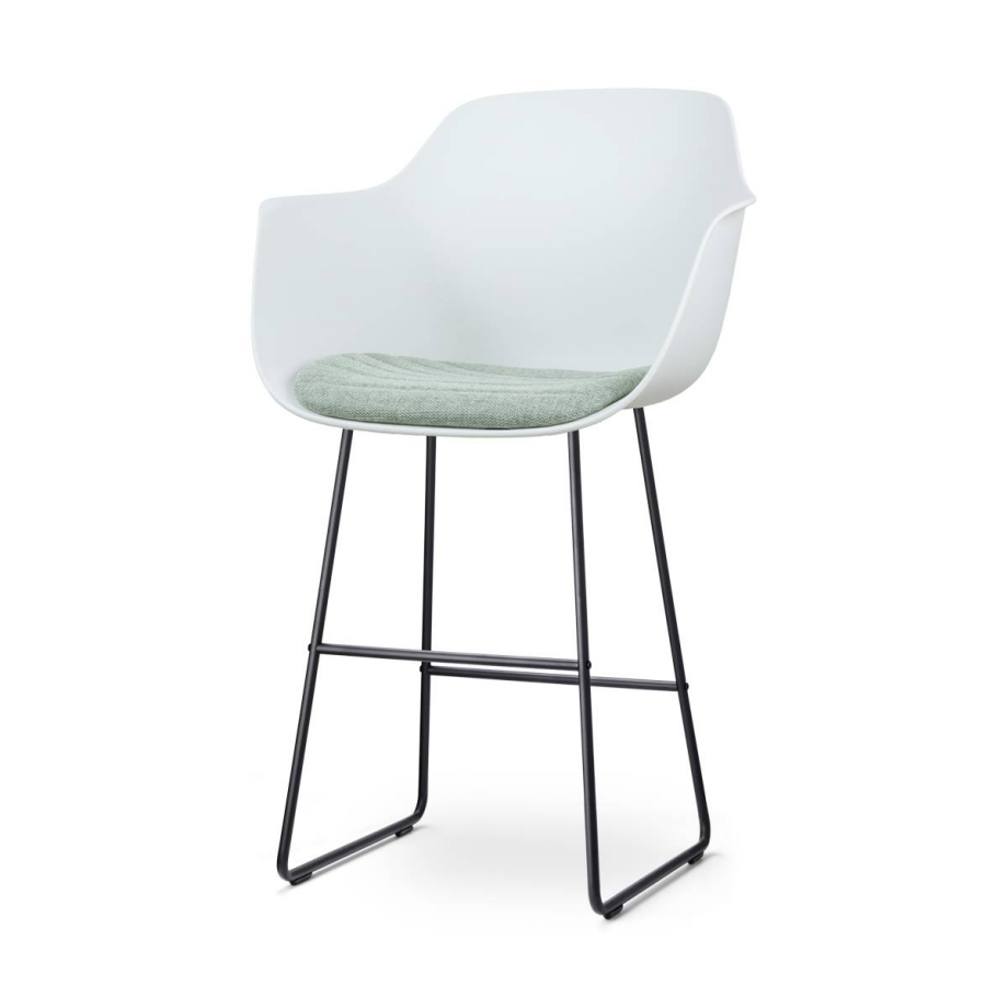 Barstoel Nino-Liz | Nolon Barstoel Nino-Liz | Nolon afbeelding 1