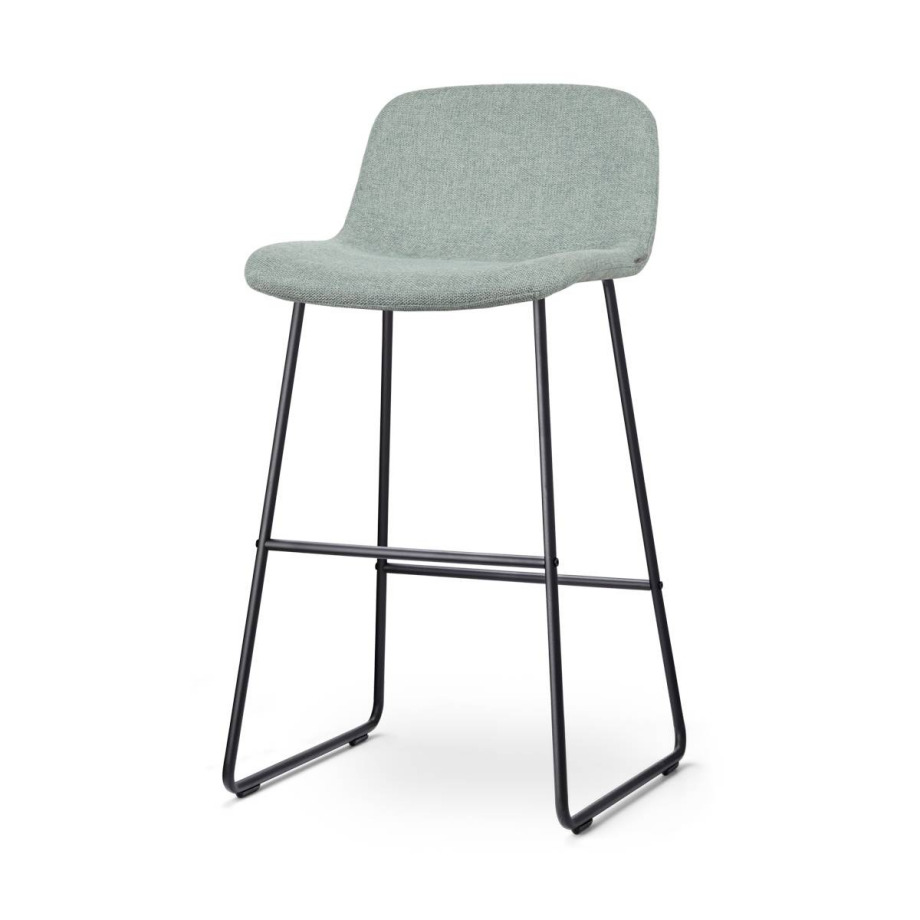 Barstoel Nino-Mats | Nolon Barstoel Nino-Mats | Nolon afbeelding 1