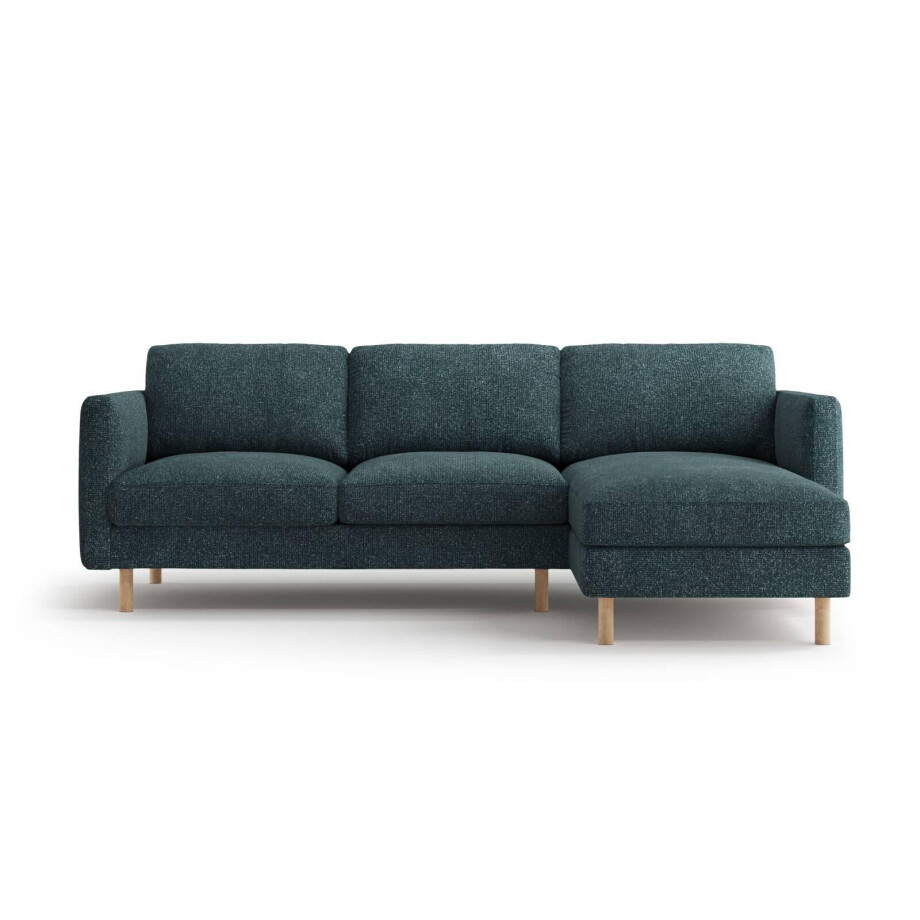 Hoekbank Eden rechts | Micadoni afbeelding 1