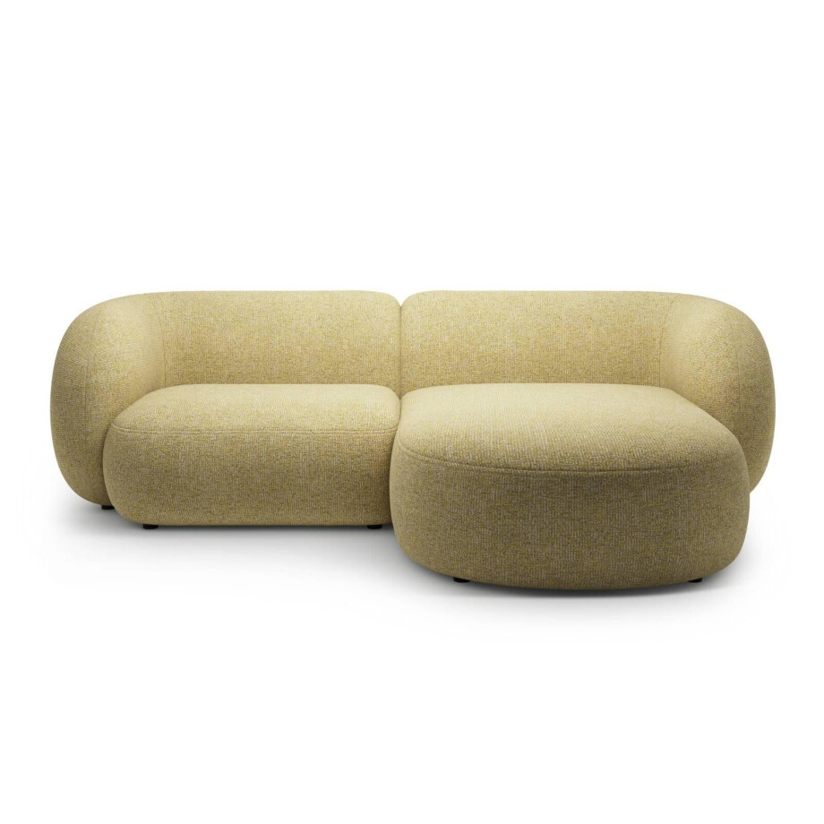 Hoekbank Kate rechts | Micadoni Hoekbank Kate rechts | Micadoni afbeelding 1