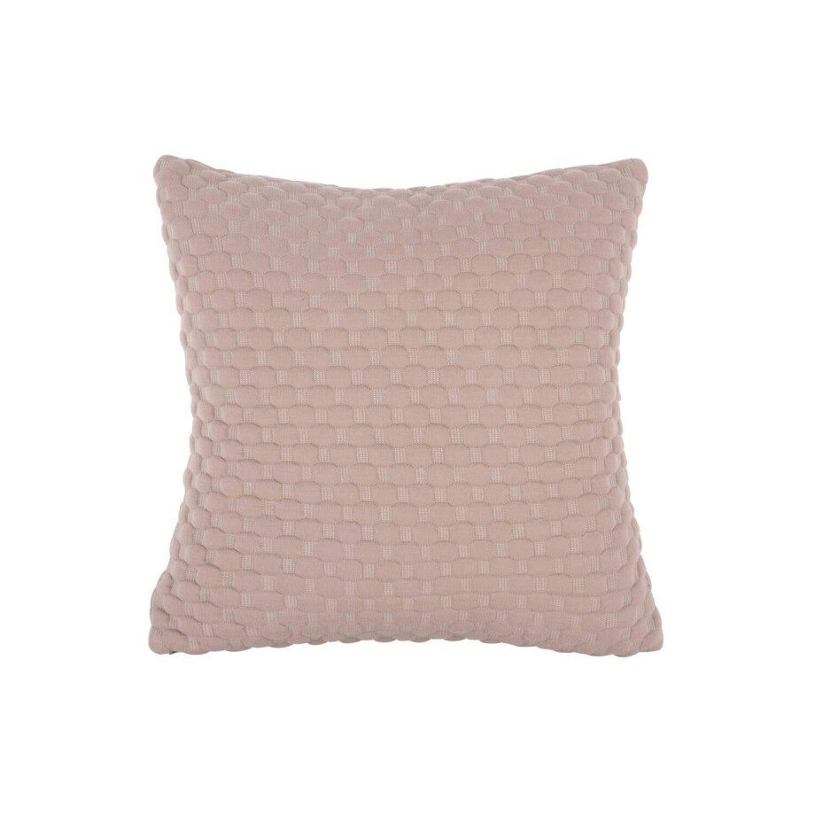 Sierkussen Bubbles gequilt | Present Time afbeelding 1