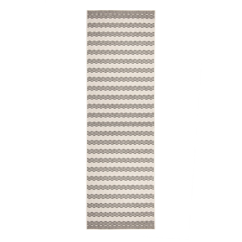 Tapijtloper Oak dubbelzijdig | Hanse Home afbeelding 1