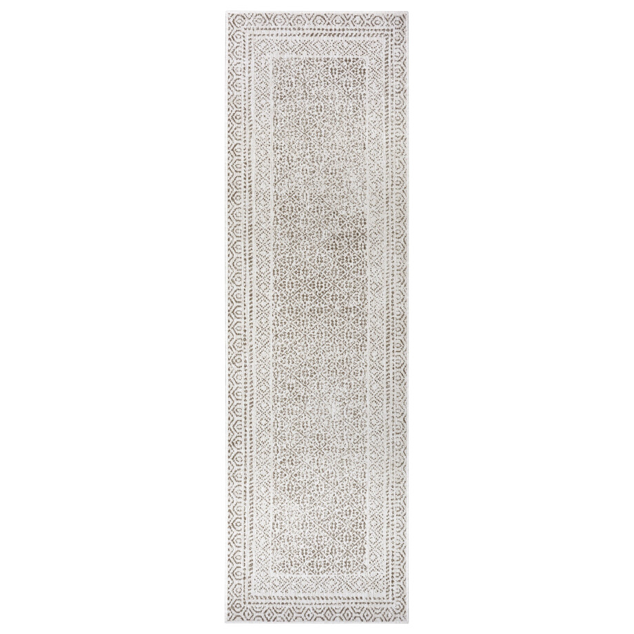 Tapijtloper Flatweave dubbelzijdig | Hanse Home afbeelding 1