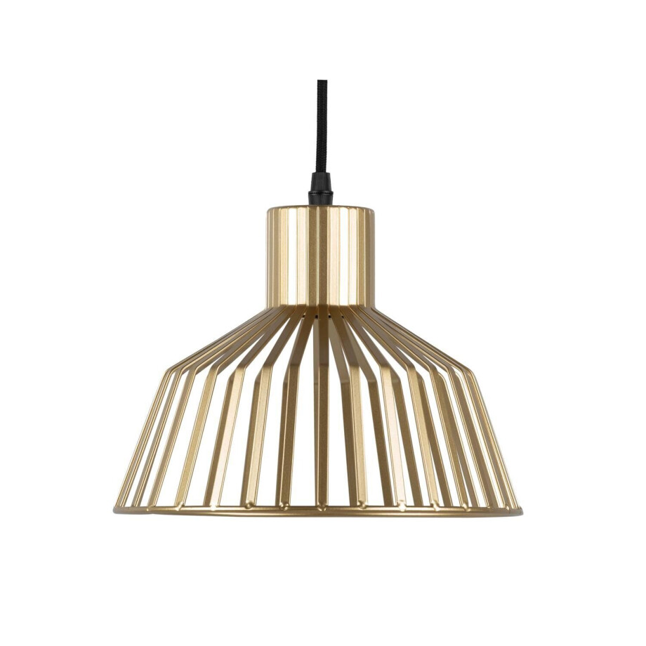 Hanglamp Lignes Wide | LEITMOTIV afbeelding 1