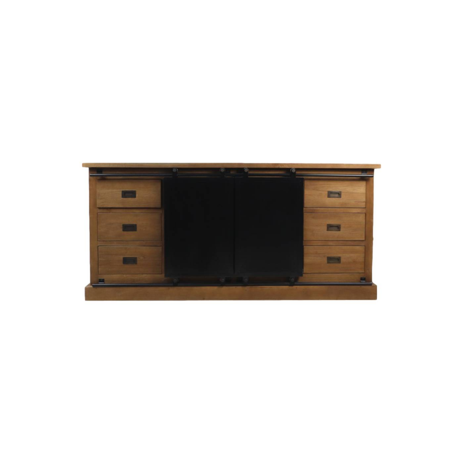 Dressoir Blackburn | HSM Collection afbeelding 1