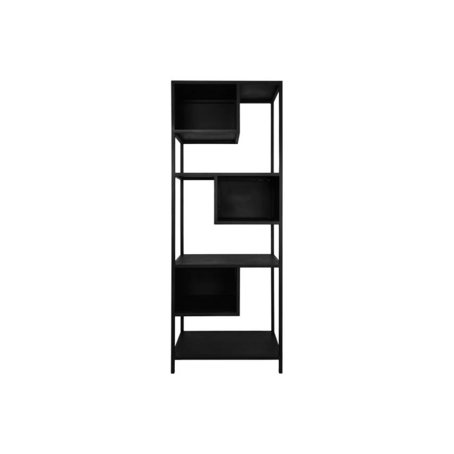 Wandkast Manhattan | HSM Collection afbeelding 1