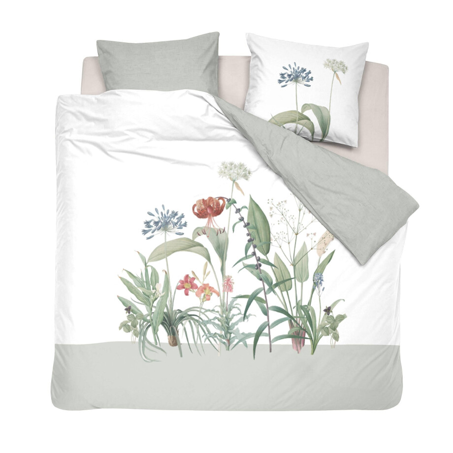 Dekbedovertrekset Celeste | Cinderella afbeelding 1