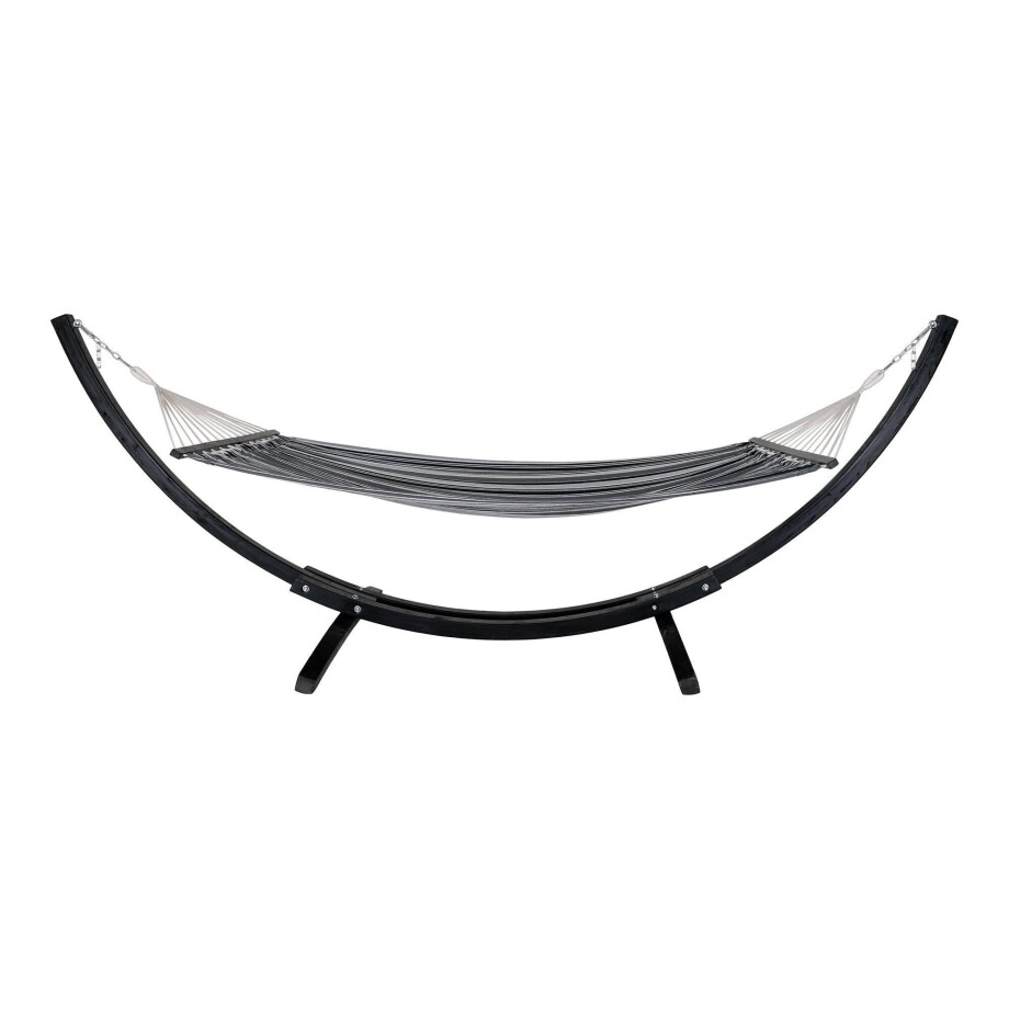 Hangmat met standaard Tripoli | House Nordic afbeelding 1