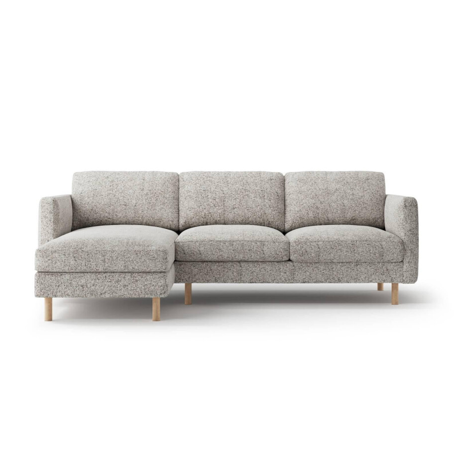 Hoekbank Eden links | Micadoni Hoekbank Eden links | Micadoni afbeelding 1