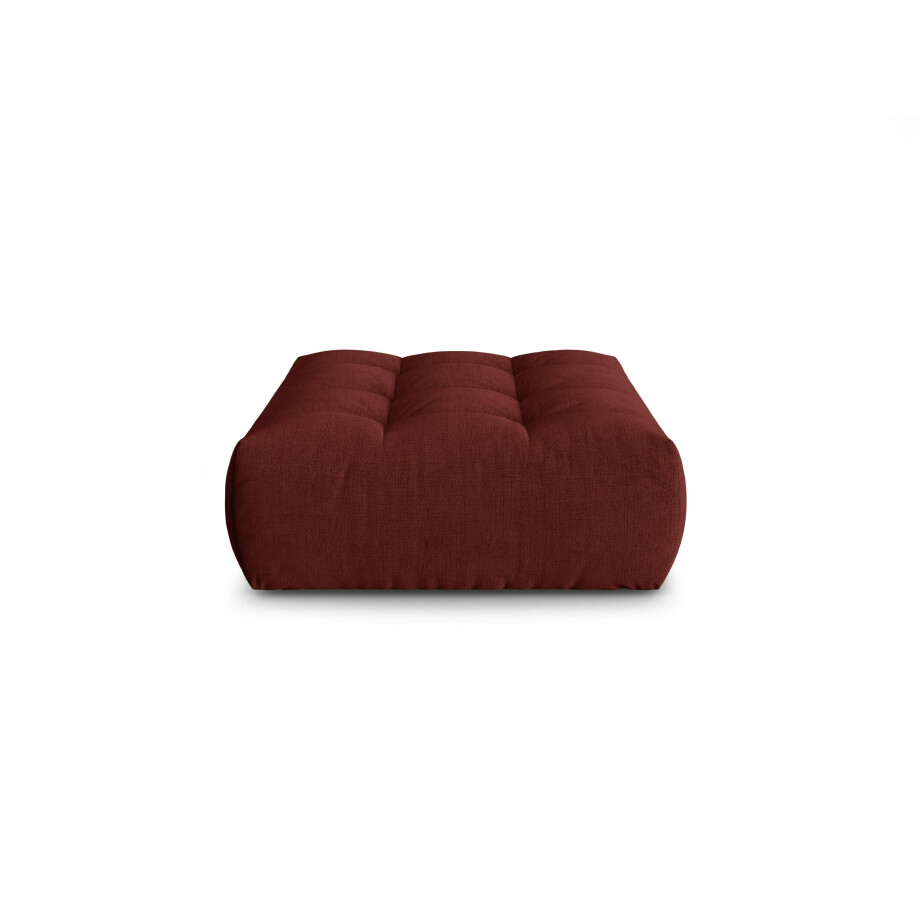 Hocker Bloom | Micadoni afbeelding 1