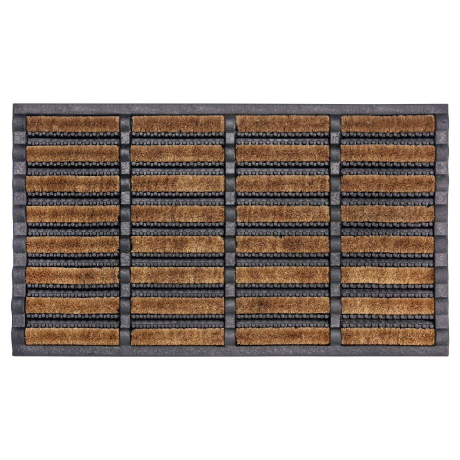 Deurmat Cocos | Hanse Home afbeelding 1