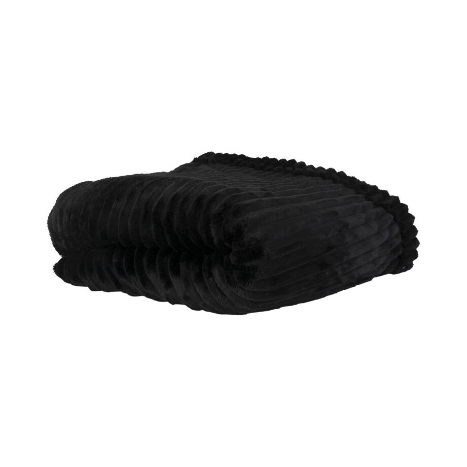 Plaid Big Ribbed Velvet | Present Time afbeelding 1