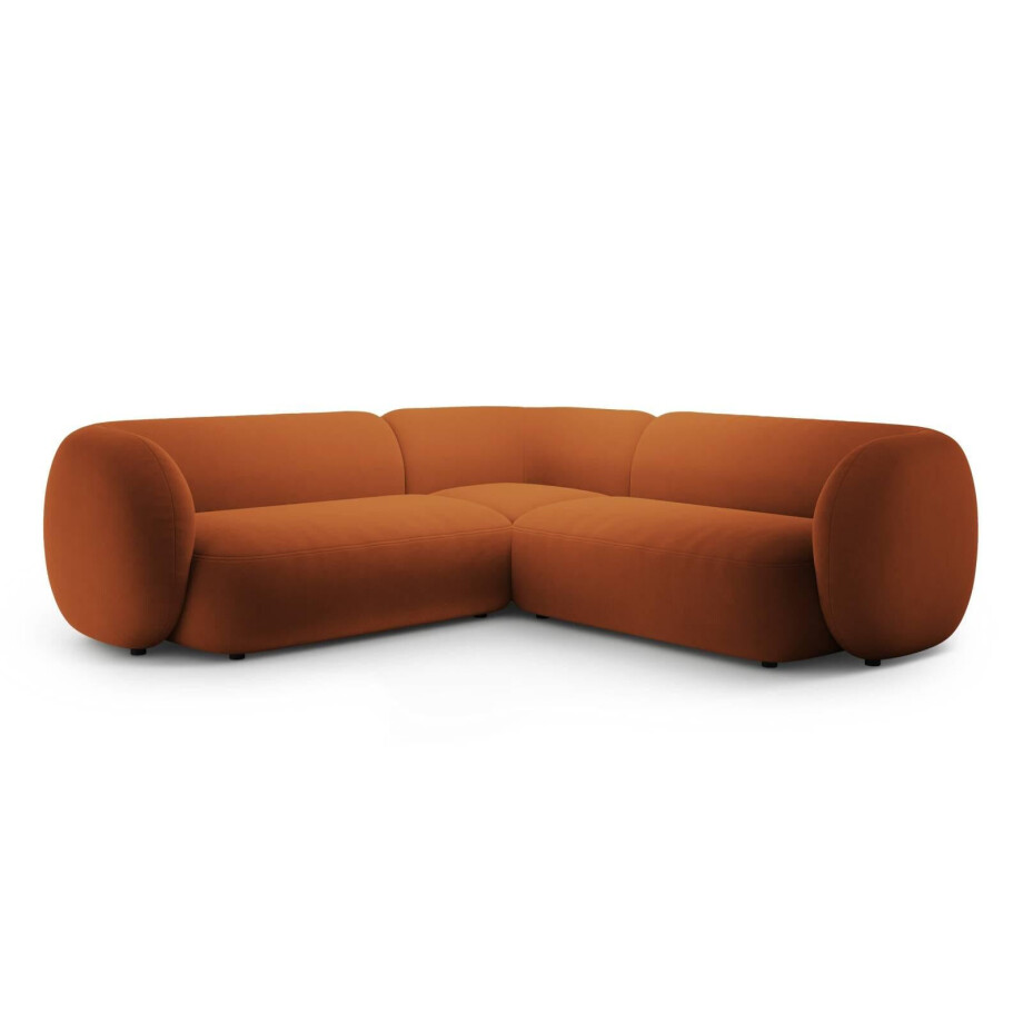 Hoekbank Kate symmetrisch | Micadoni Hoekbank Kate symmetrisch | Micadoni afbeelding 1