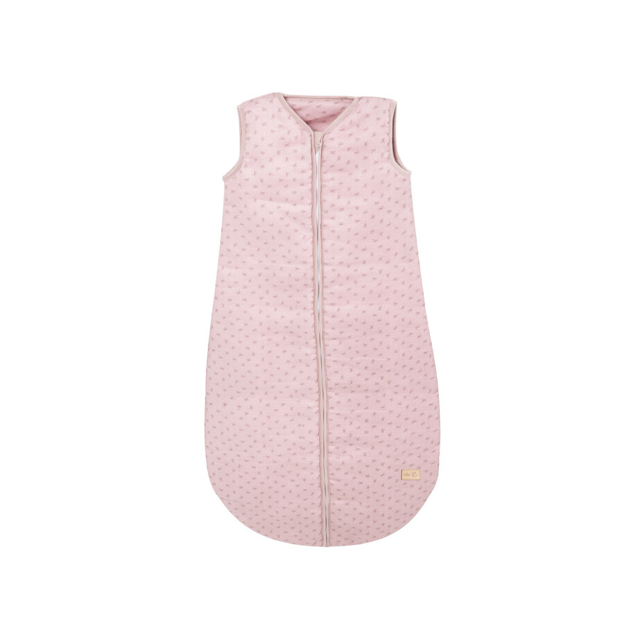 roba Slaapzak (Lil Planet roze, 110 cm) afbeelding 1
