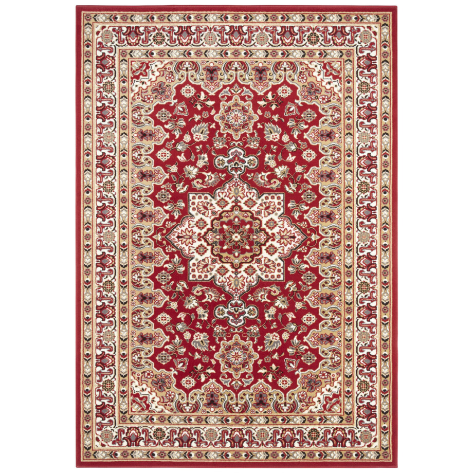 Vloerkleed Parun Täbriz | Nouristan afbeelding 1