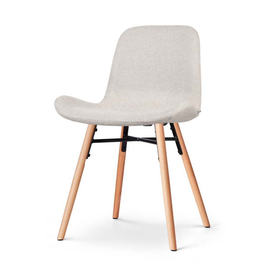 Eetkamerstoel Nena-Fé | Nolon Eetkamerstoel Nena-Fé | Nolon afbeelding 1