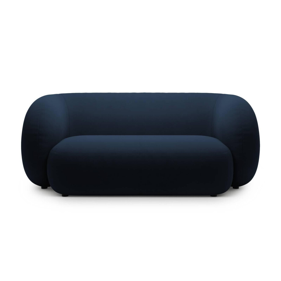 2-zitsbank Kate velvet | Micadoni afbeelding 1