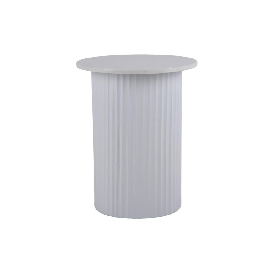 Salontafel Luscious Straight marmer | LEITMOTIV afbeelding 1