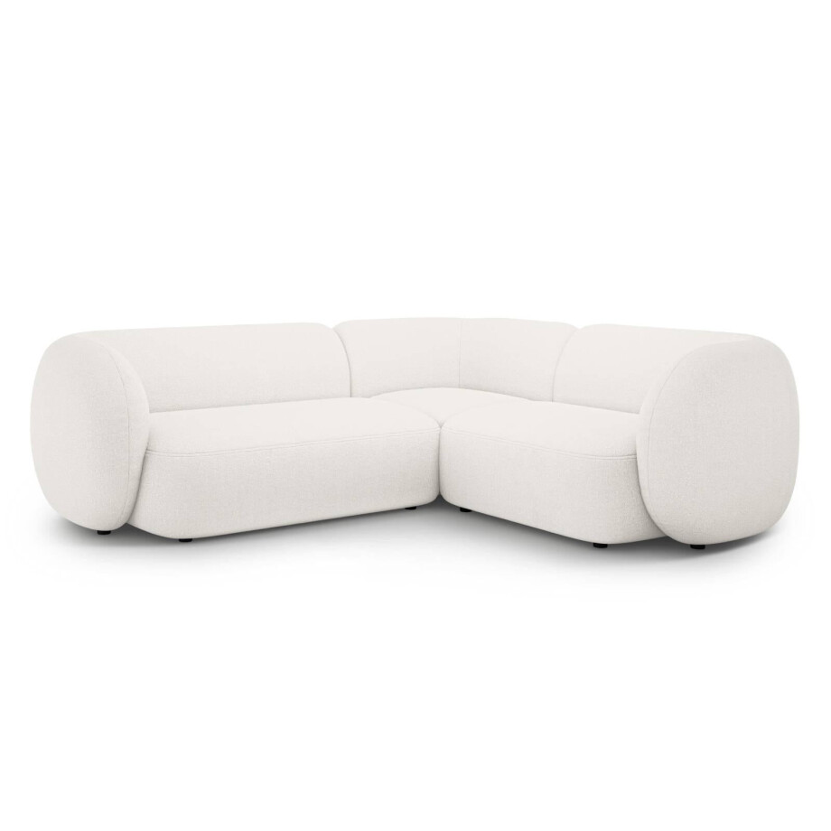 Hoekbank Kate rechts | Micadoni Hoekbank Kate rechts | Micadoni afbeelding 1