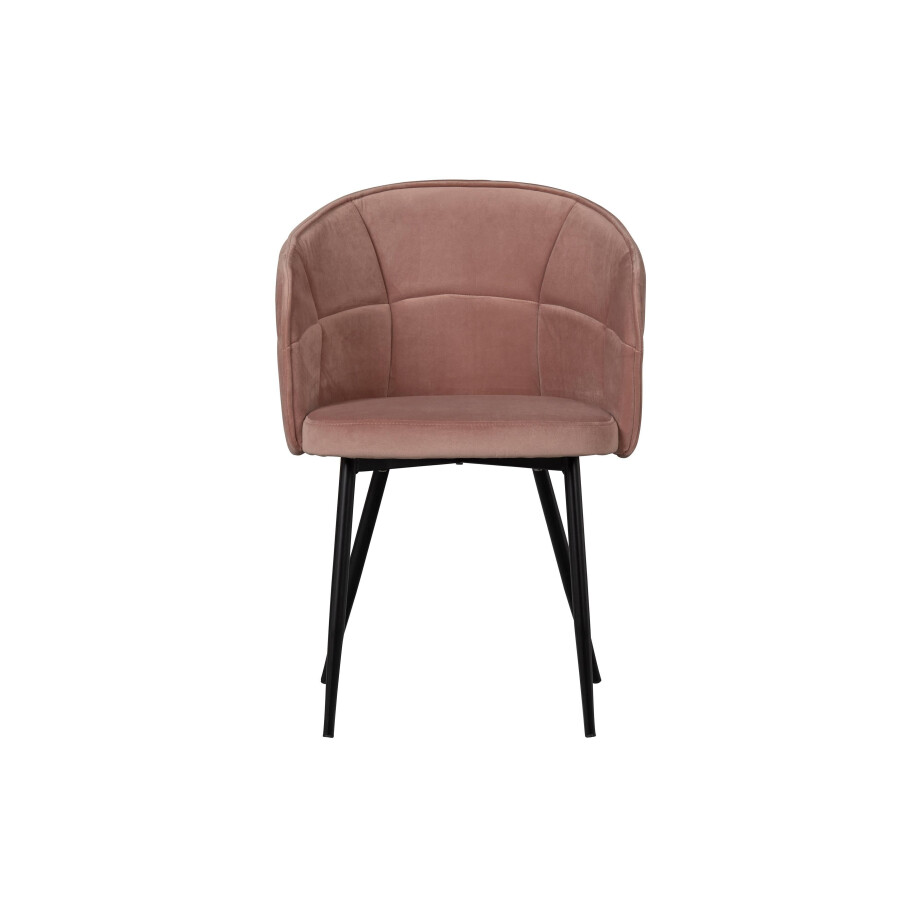 Eetkamerstoel Dusk | Basiclabel afbeelding 1