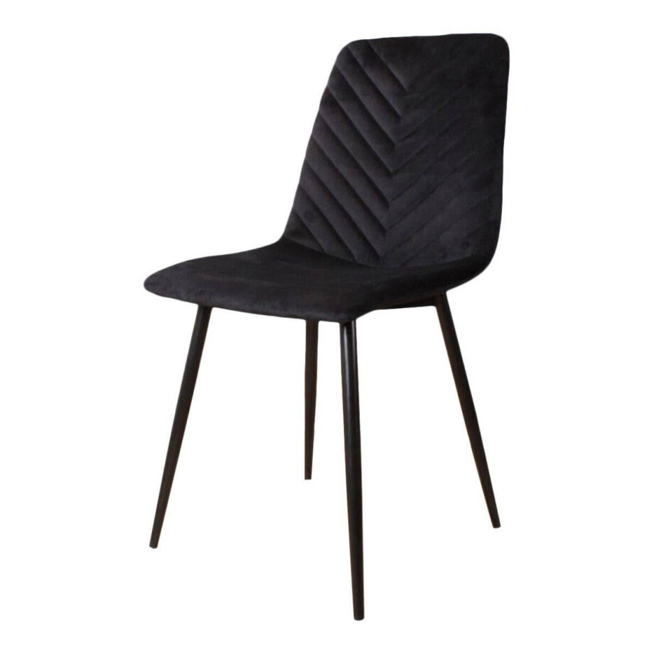 Eetkamerstoel Gaby | DS4U Eetkamerstoel Gaby | DS4U afbeelding 1