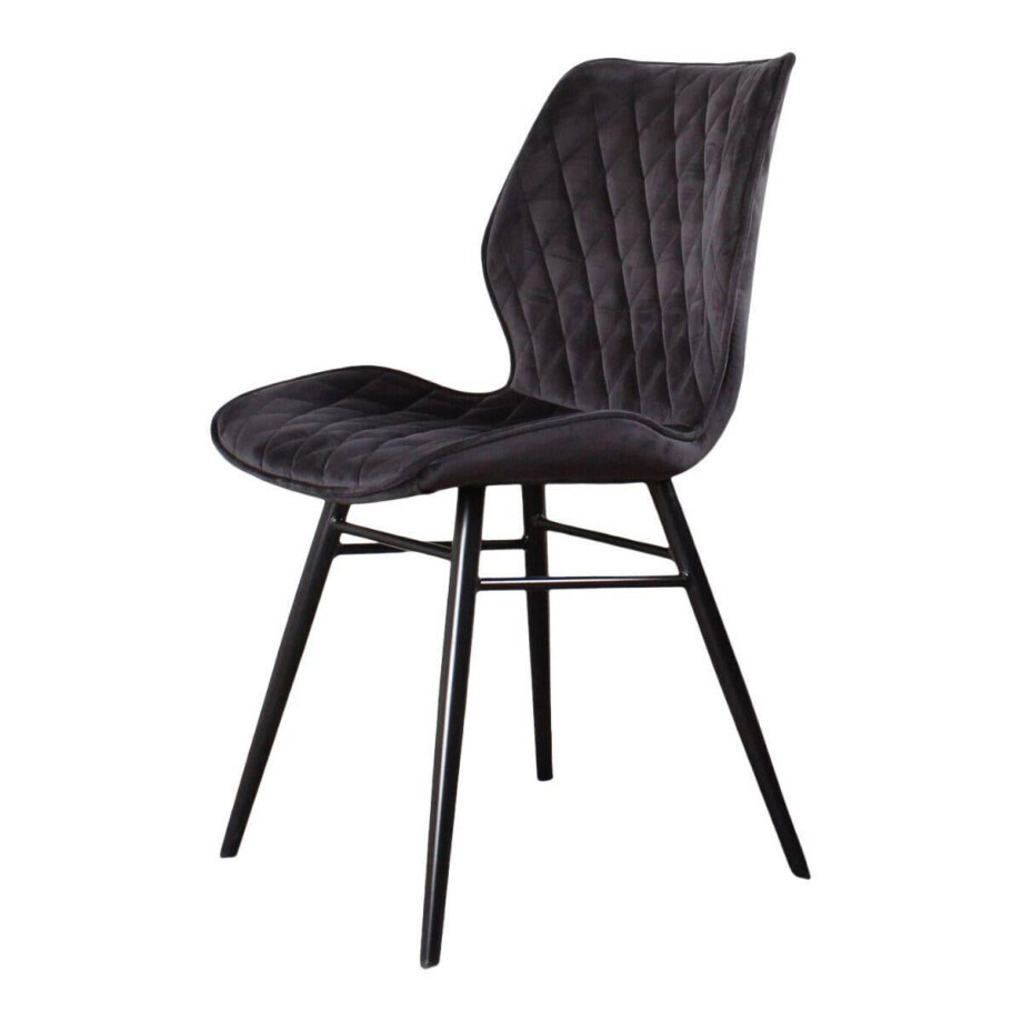 Eetkamerstoel Ruby | DS4U Eetkamerstoel Ruby | DS4U afbeelding 1
