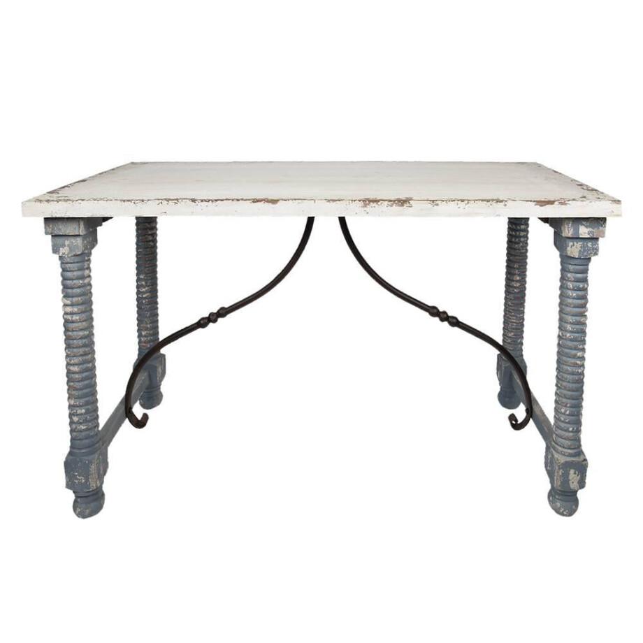 Eettafel Angelo | Clayre & Eef afbeelding 1