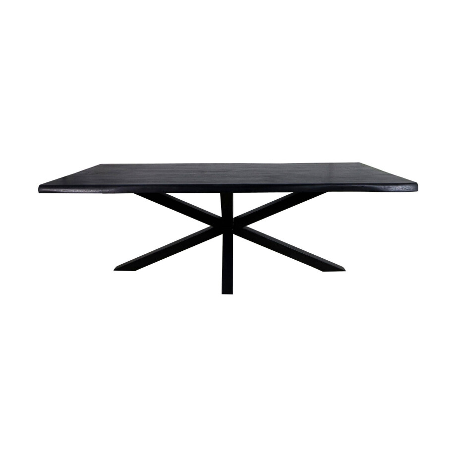 Eettafel Atlanta acacia | HSM Collection afbeelding 1