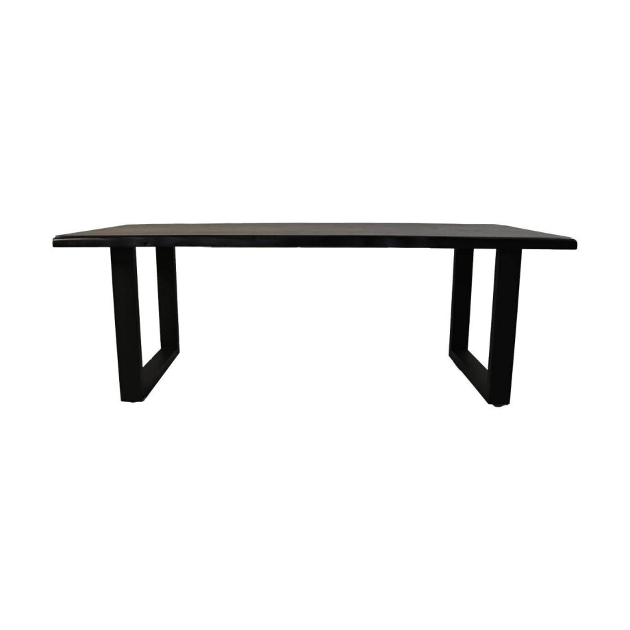 Eettafel Atlanta acacia | HSM Collection afbeelding 1