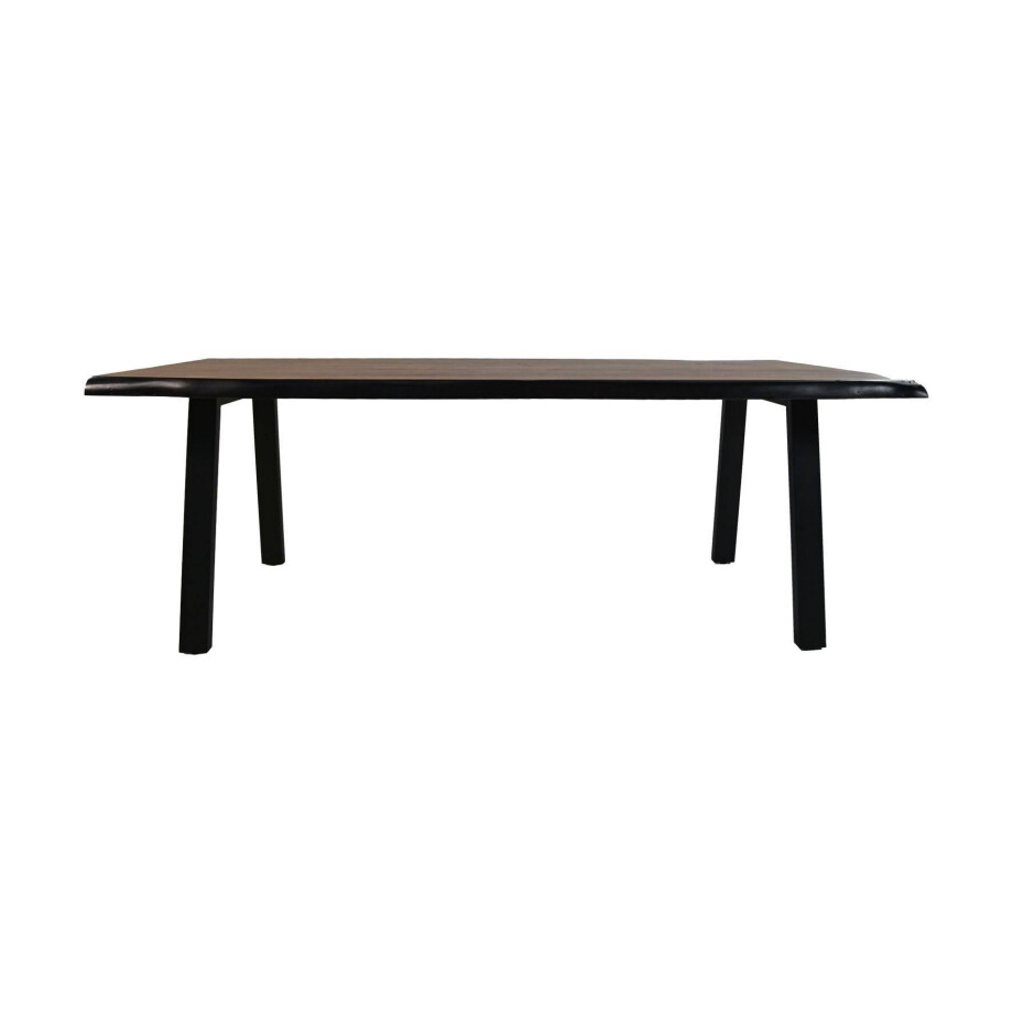 Eettafel Atlanta acacia | HSM Collection afbeelding 1