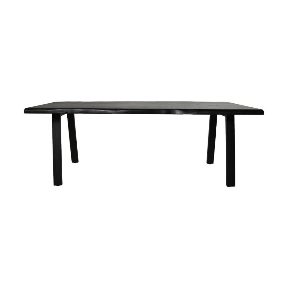 Eettafel Atlanta acacia | HSM Collection afbeelding 1