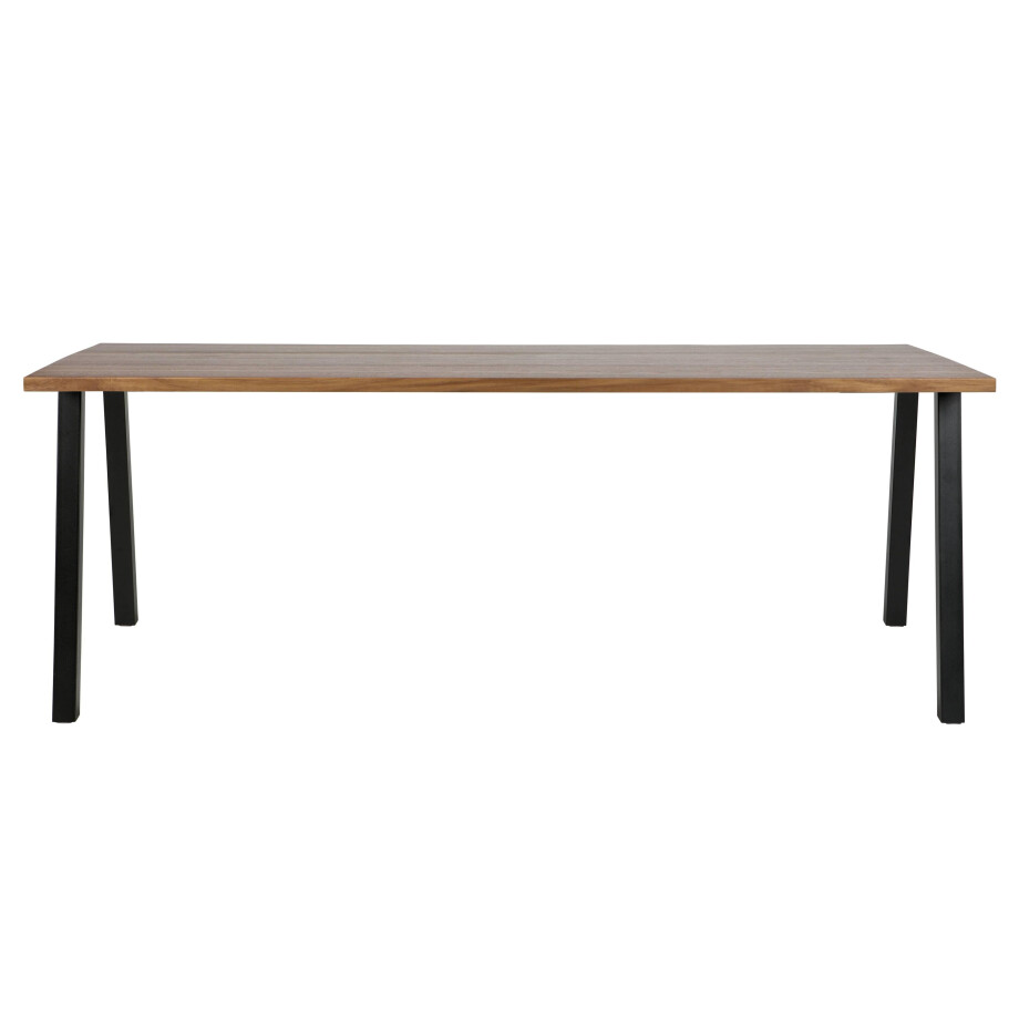 Eettafel James | WOOOD Exclusive afbeelding 1