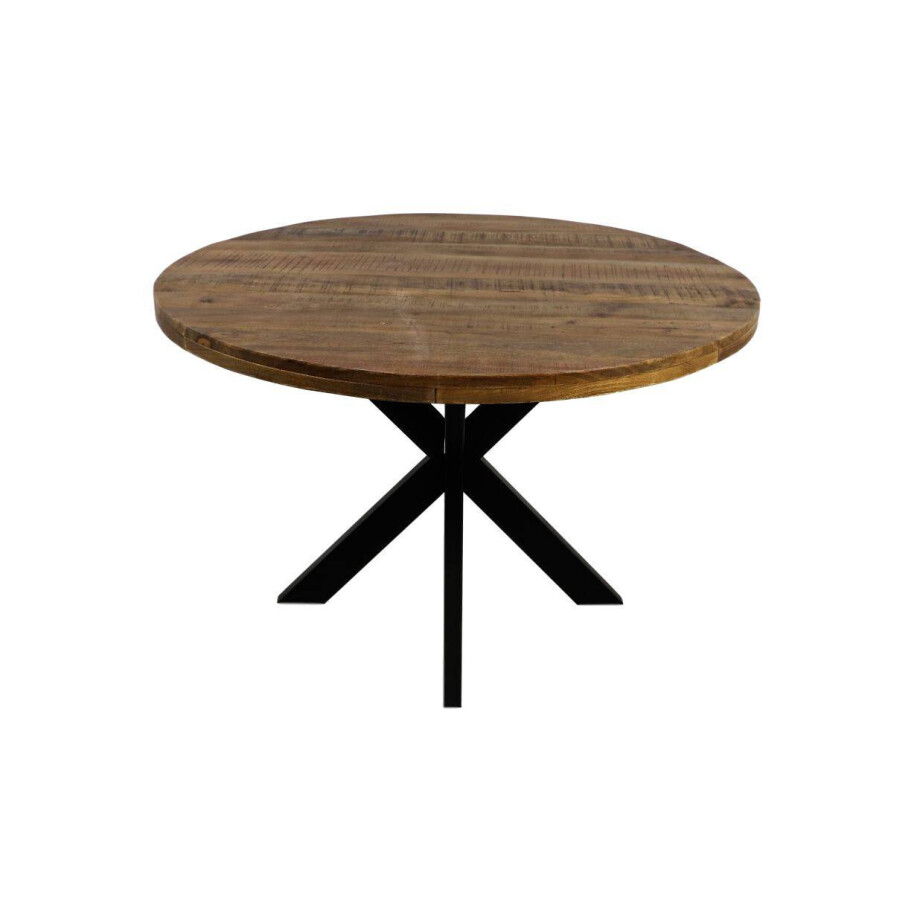 Eettafel Ovaal Lux | HSM Collection afbeelding 1