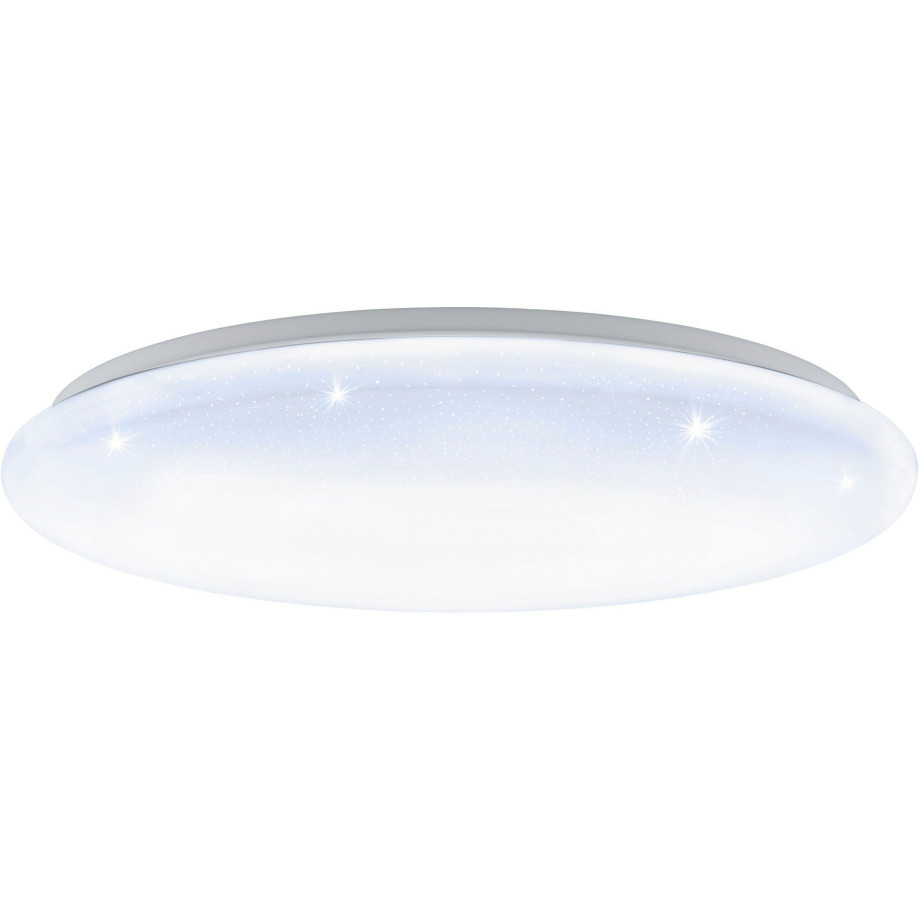 EGLO Led-plafondlamp GIRON-S Bediening via afstandsbediening, timer afbeelding 1