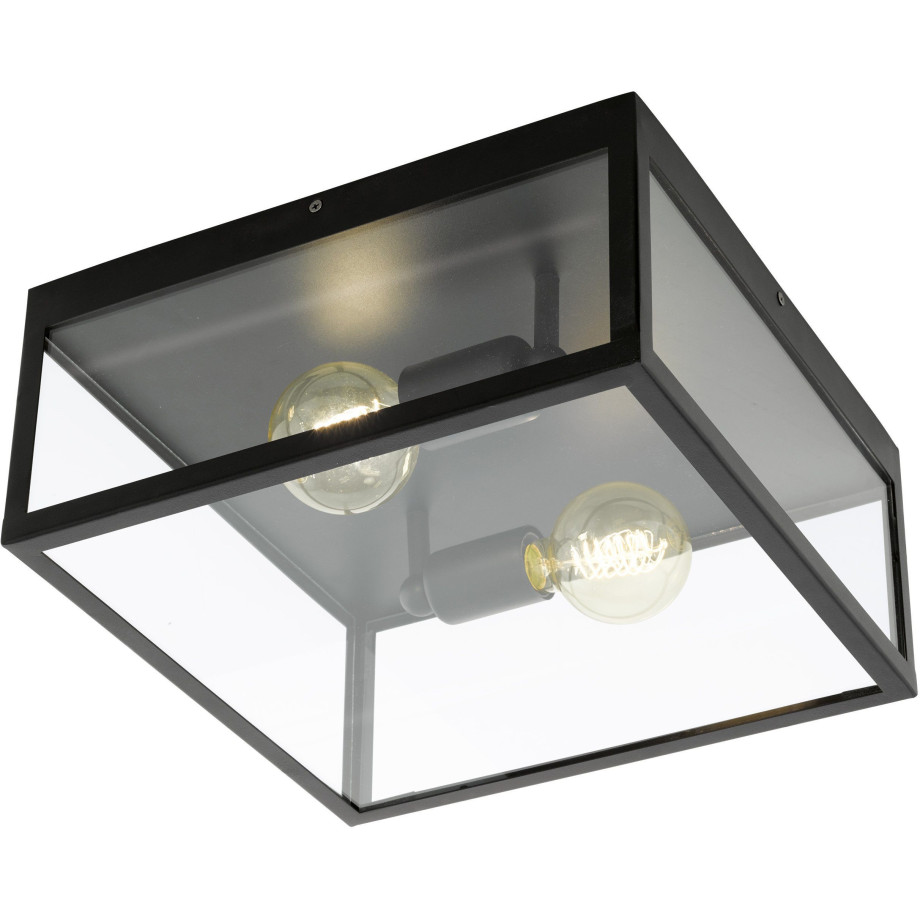 EGLO Plafondlamp Charterhouse afbeelding 1