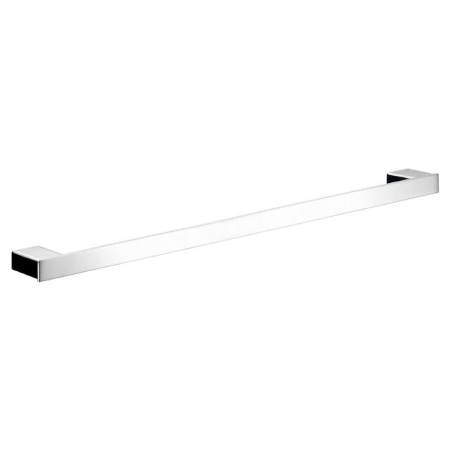 Emco Loft handdoekhouder 64.2cm chroom 056000160 afbeelding 1