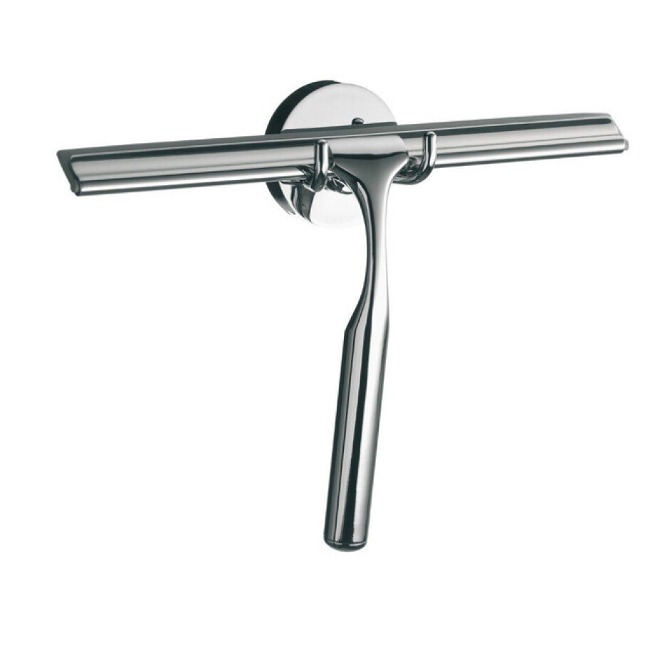 Emco System 2 douchewisser met ophanghaak chroom 353400100 afbeelding 1