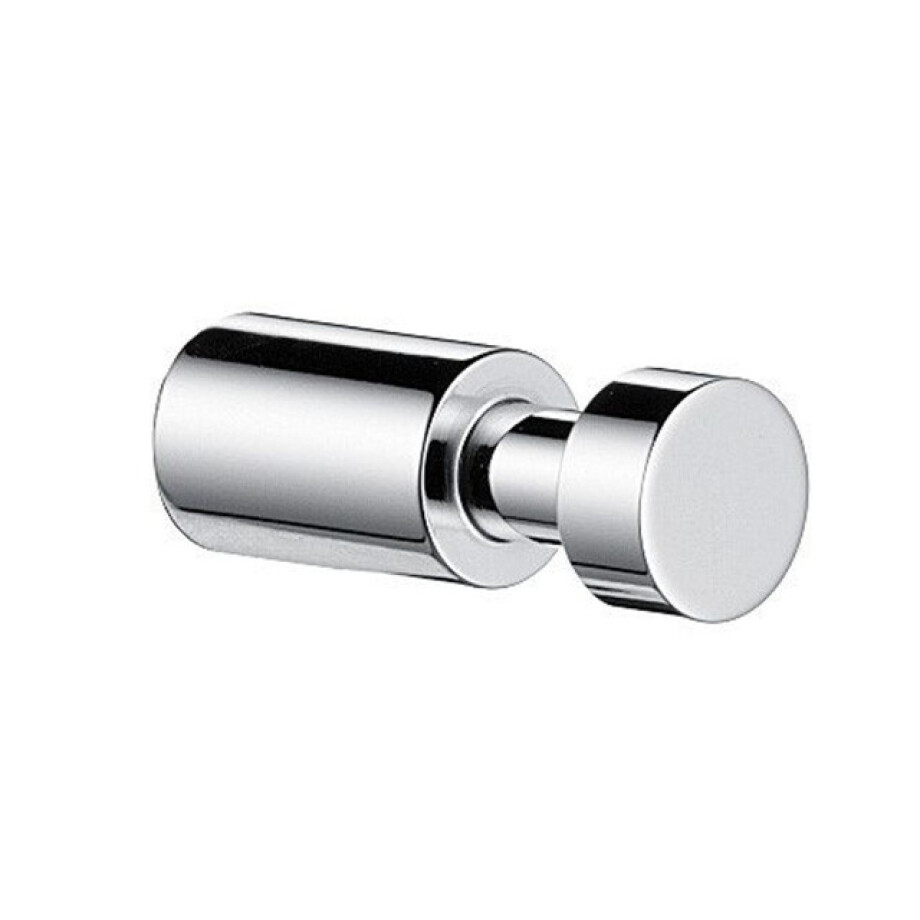 Emco System 2 haak chroom 357500101 afbeelding 1