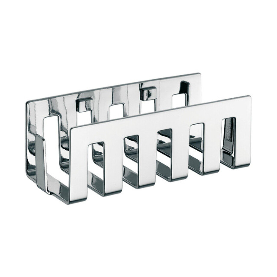 Emco System 2 korf afneembaar chroom 354500132 Emco System 2 korf afneembaar chroom 354500132 afbeelding 1